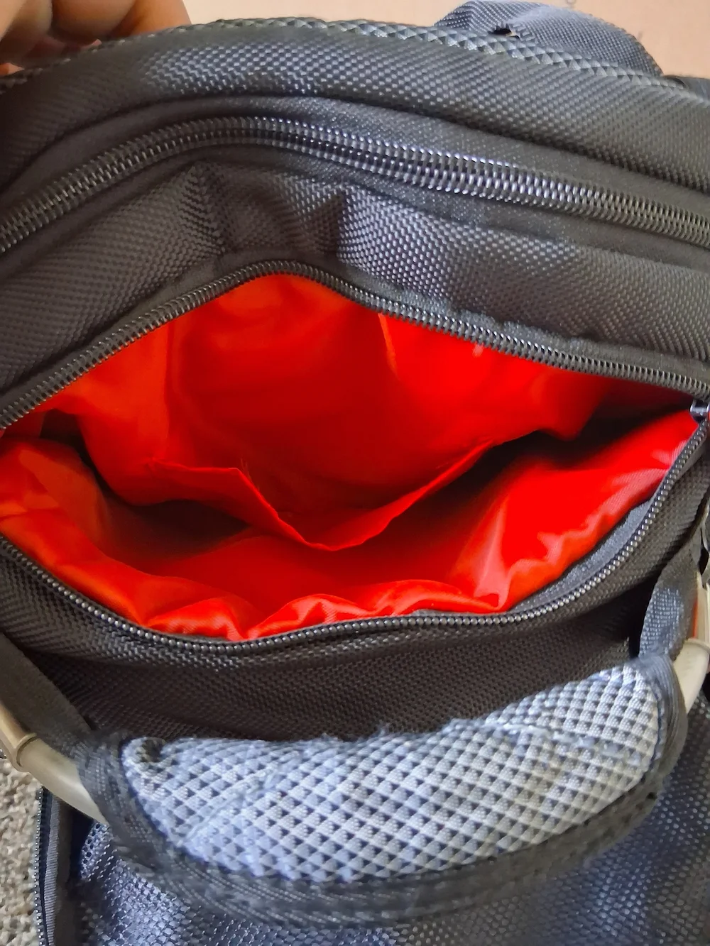 SwissGear The Synergy Pro Laptop Backpack